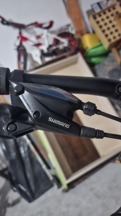 Rower Bergamont MTB