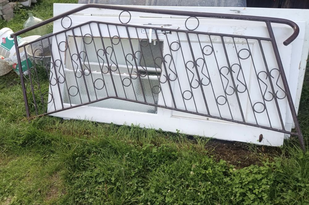 Sprzedam balustradę