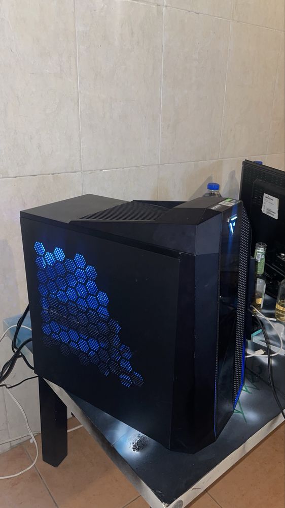 Pc predator orion 3000