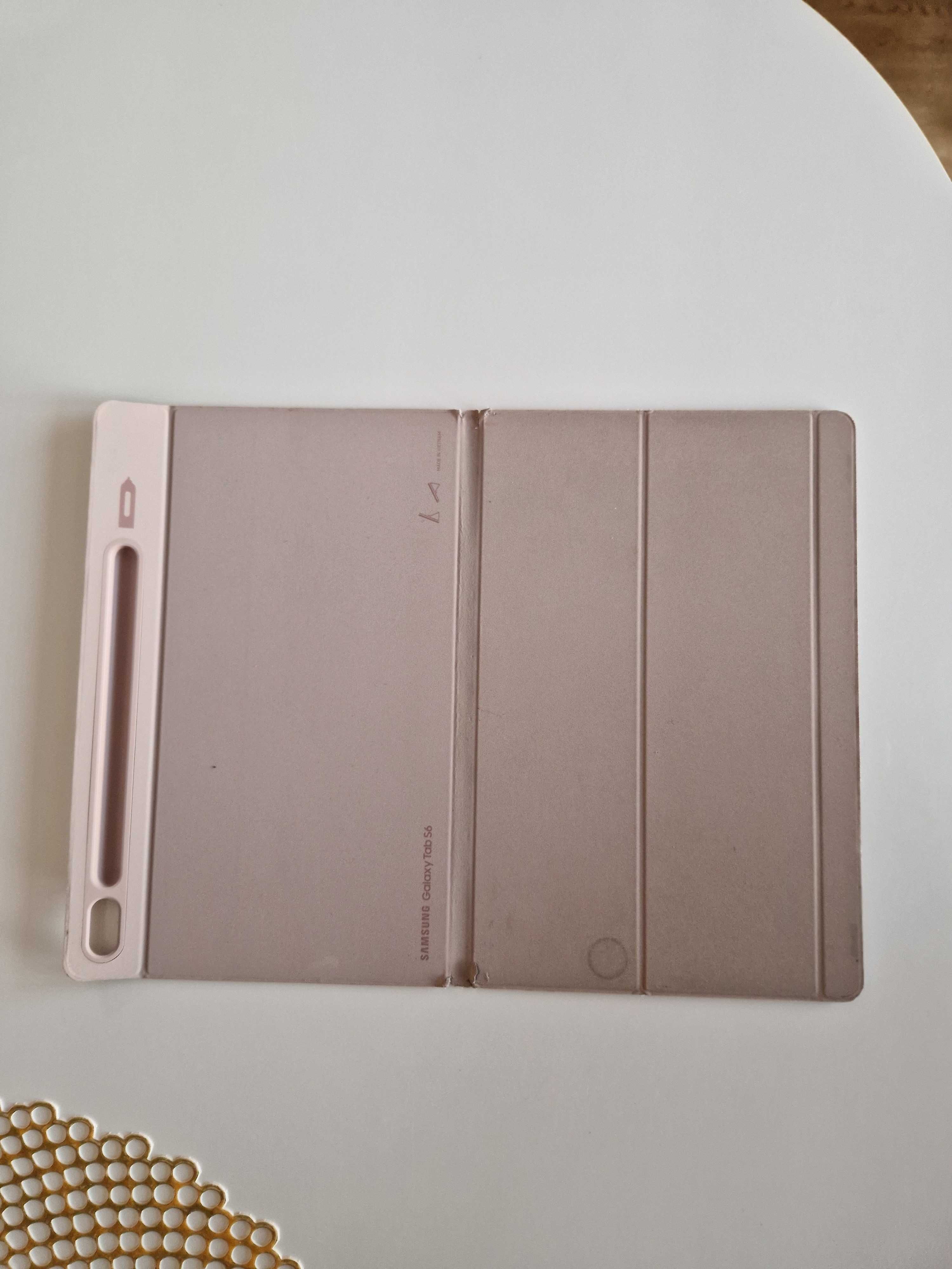 Tablet Samsung Galaxy Tab S6. wifi, 128GB, 10,5 cala