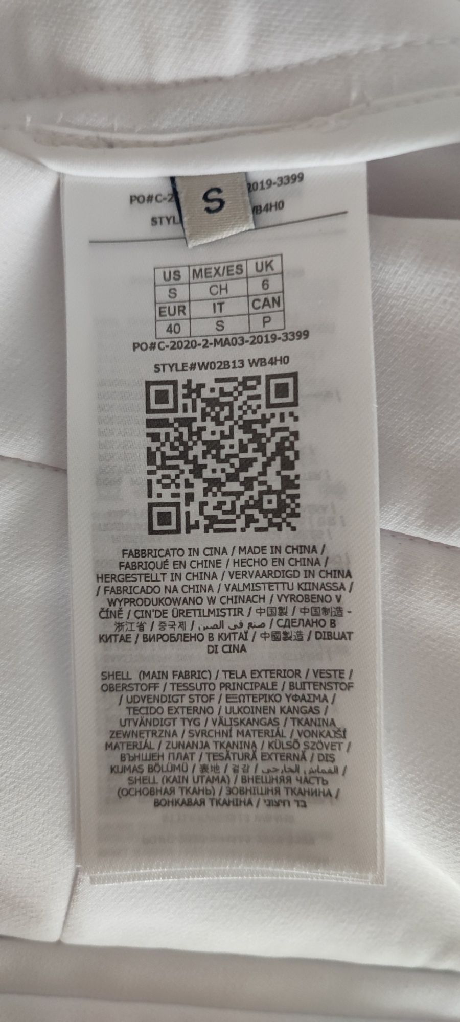 Spodnie guess 7/8 nowe z metką