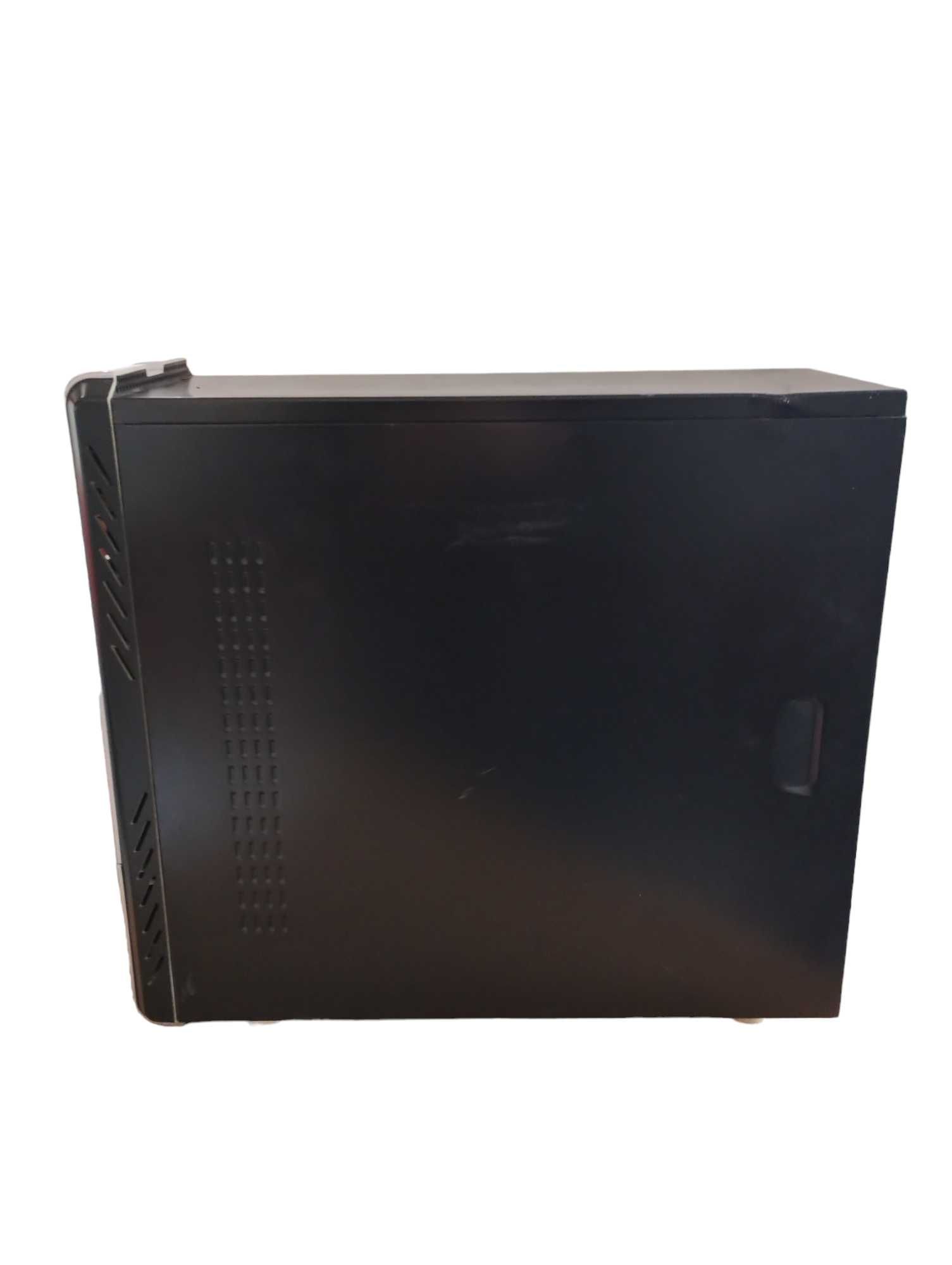 Komputer stacjonarny biurowy 160GB HDD 1GB RAM Windows 7