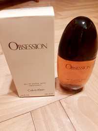 Perfumy Calvin Klein Obsession for women 100ml