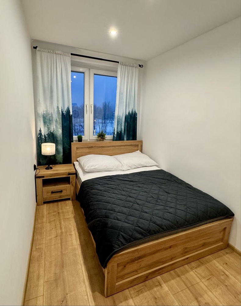 Apartament Zakopane Centrum 50 m do Krupówek