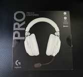 Навушники Logitech G Pro X2 Lightspeed