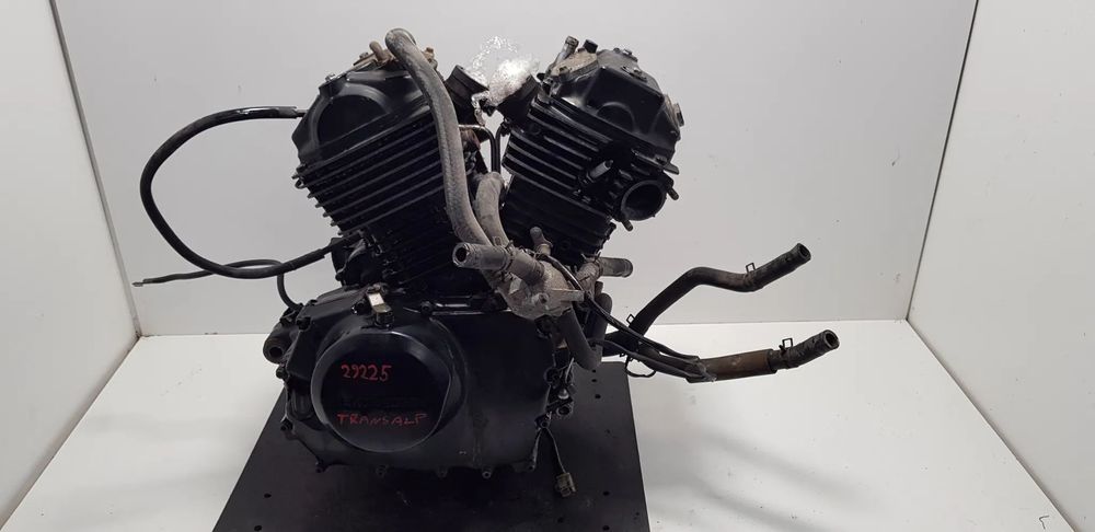 Honda Transalp 600 Silnik