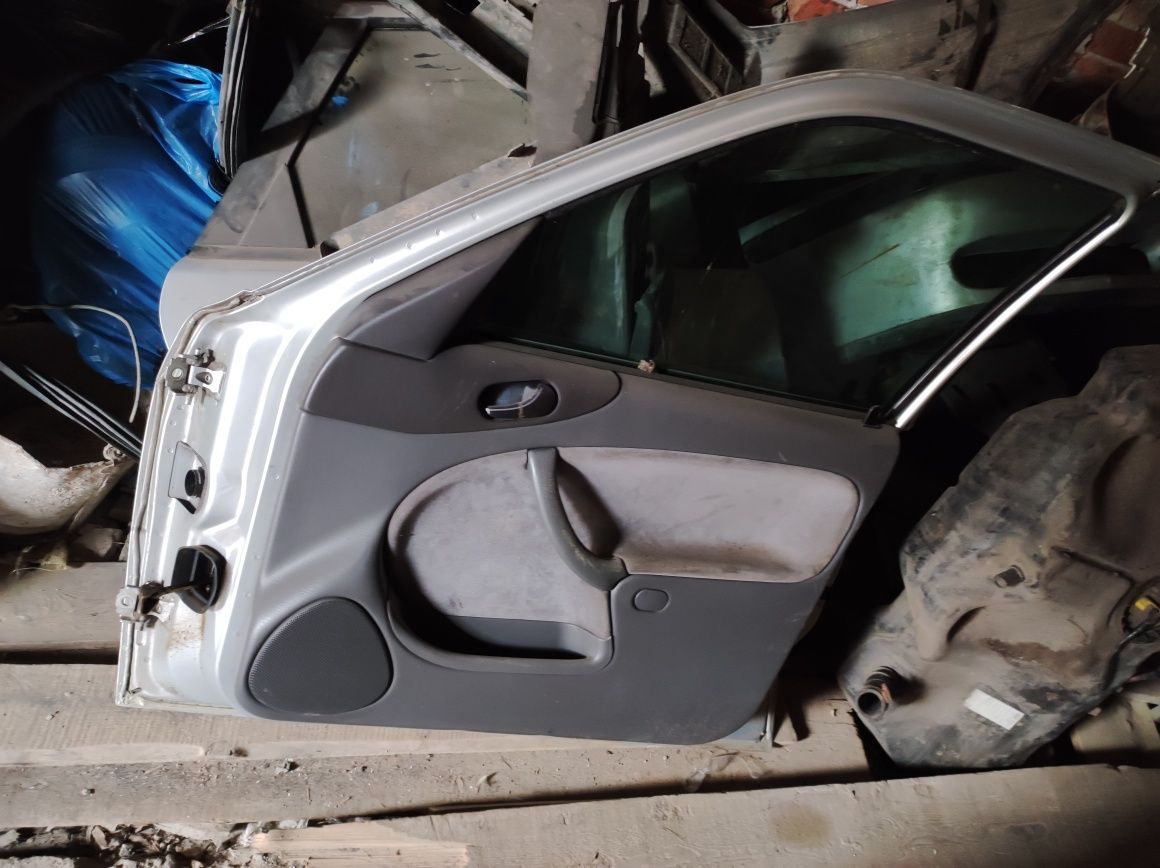 Разборка saab 9.3 б/у капот бампер дверь крышка багажника бак щиток пр