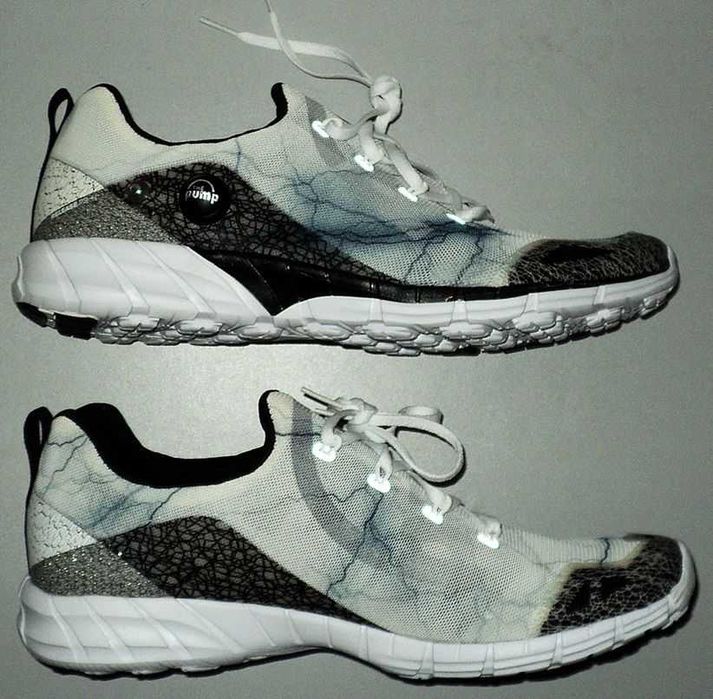 НОВЫЕ Мужские кроссовки Reebok Z Pump Fusion 2.5