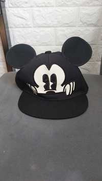 Czapka z daszkiem Mickey Mouse