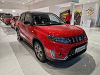 Suzuki Vitara Bezwypadkowy, FV23%, GWARANCJA