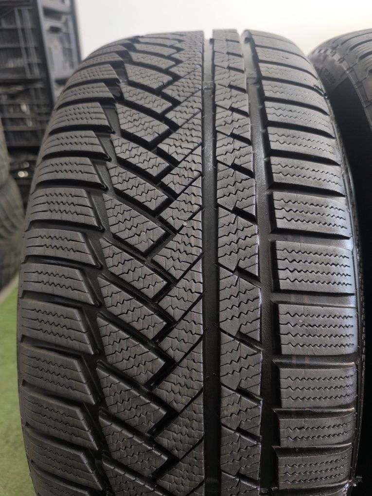 225/45/18 , 245/40/18 Continental Winter Contact TS850P Opony Zimowe