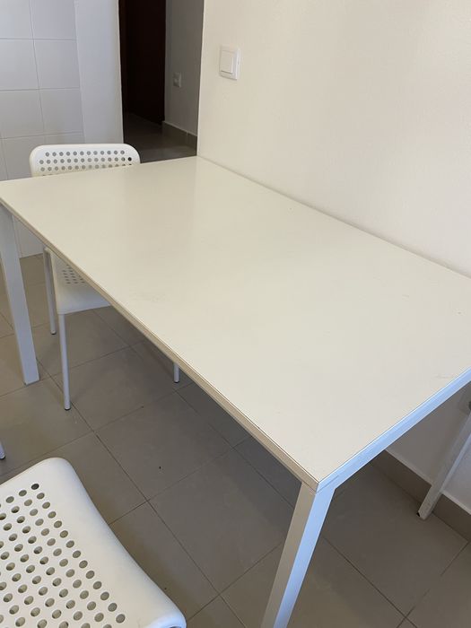 Mesa cozinha IKEA