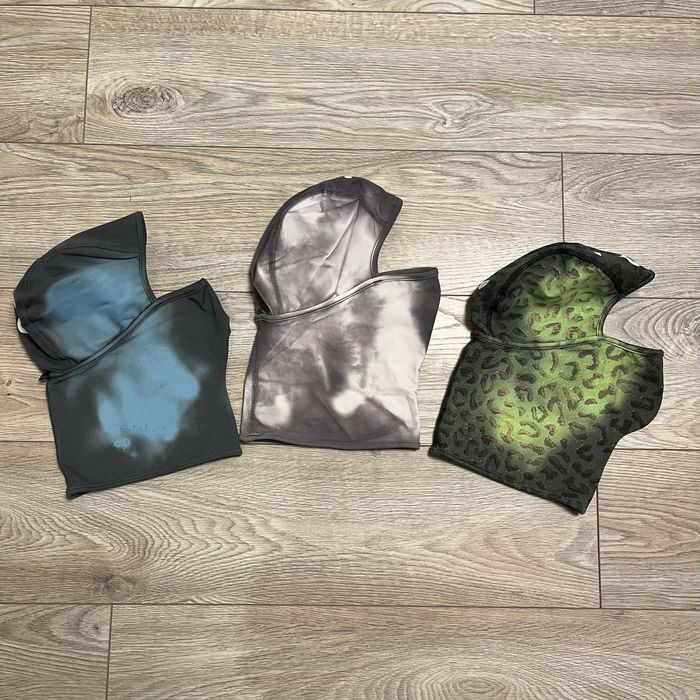 Балаклава Supreme reactive balaclava