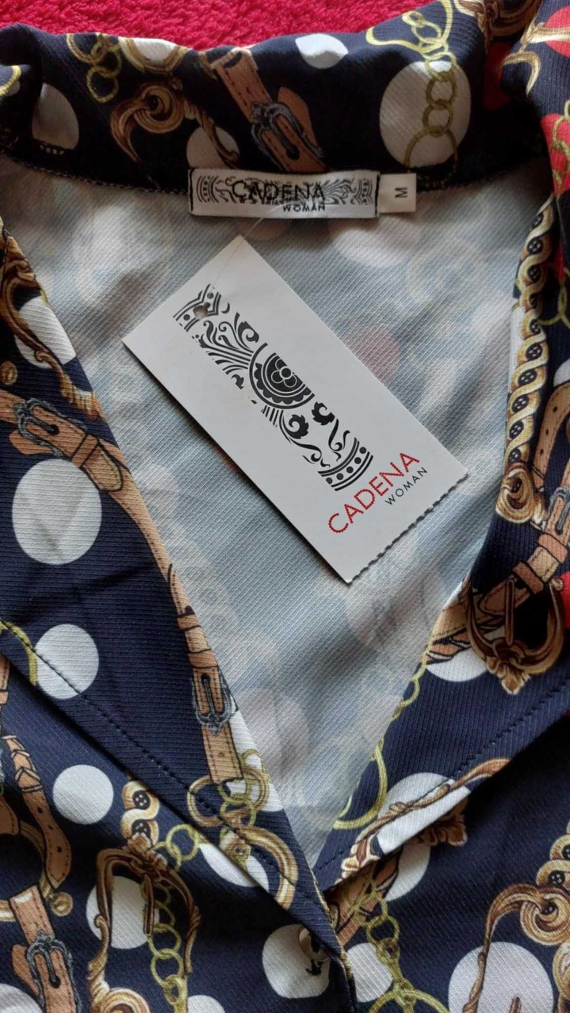 Vende-se Camisa Senhora Nova
