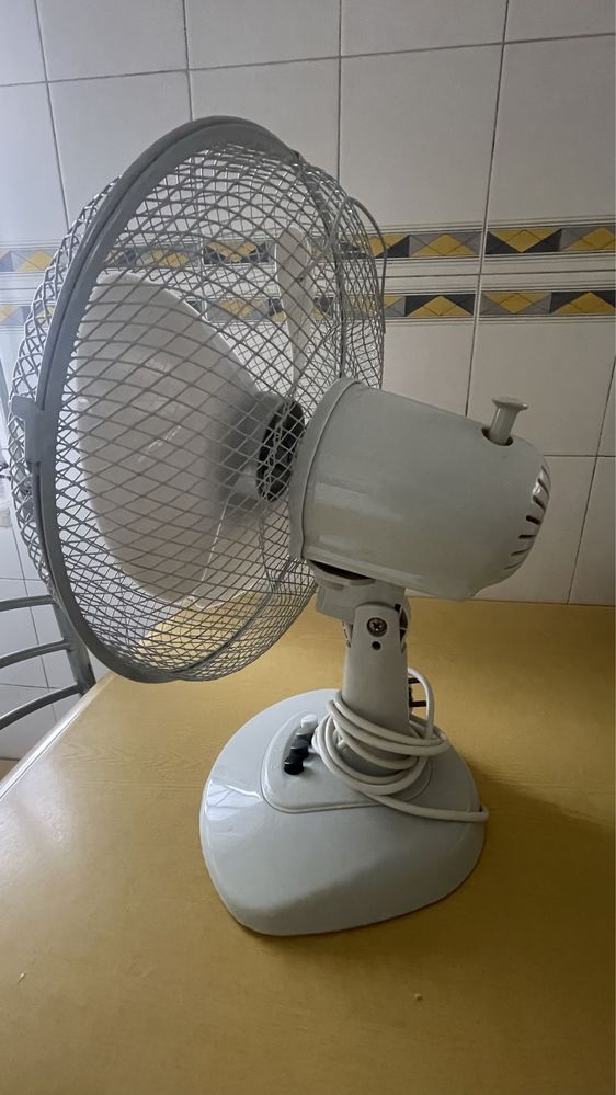 Ventoinha Electronia