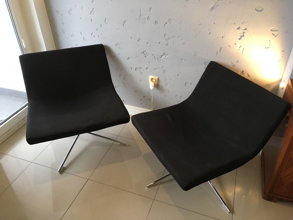 Offecct Bond  Jean Marie Massaud fotele design