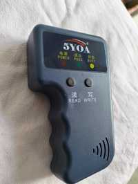 Czytnik 125KHz powielacza EM4100 TK4100