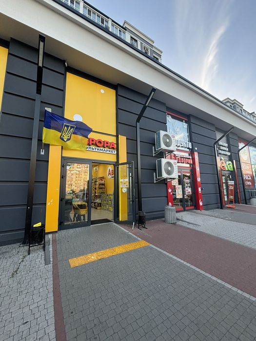 Продам 2кімнатну квартиру ЖК Континент 4 черга. Шикарне планування