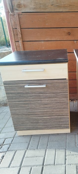 Szafka Kamduo  szerokość 80 cm