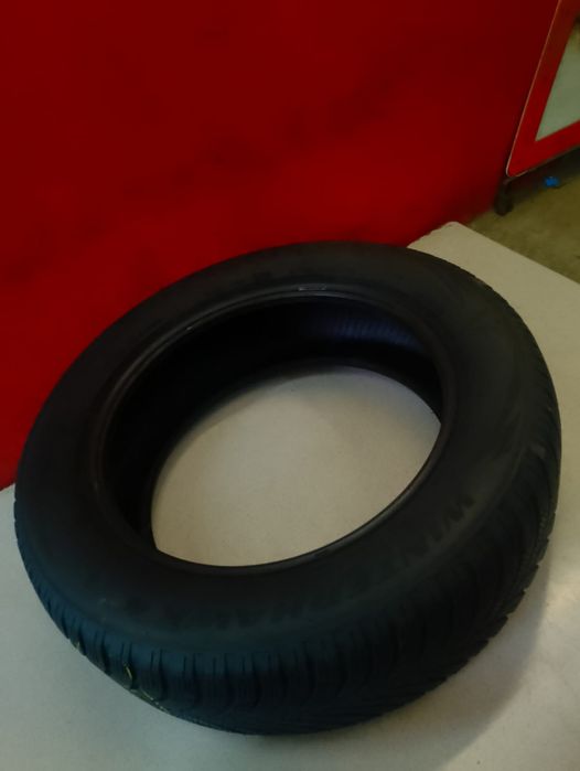 Opony 215/60/17 firestone