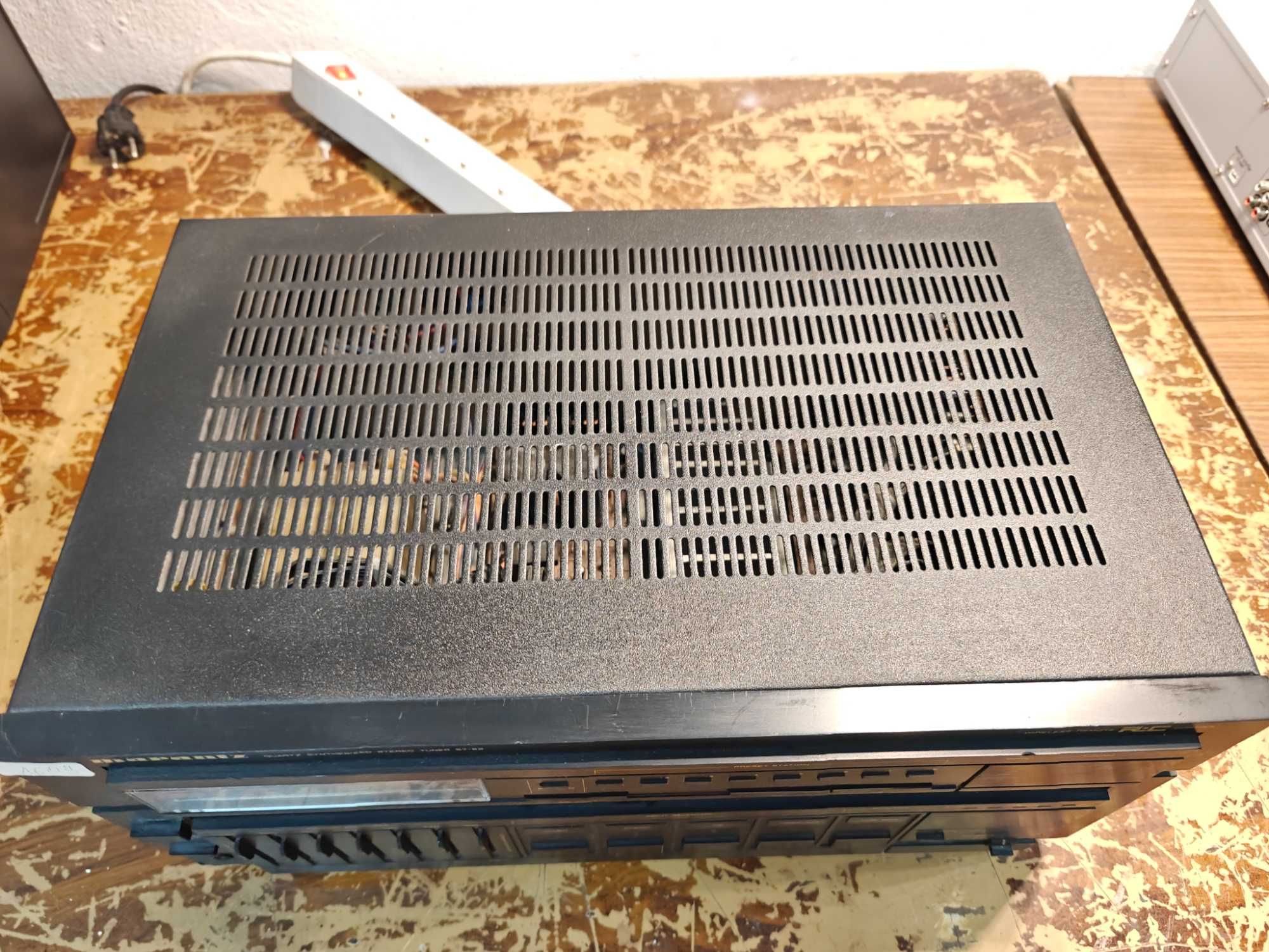 Wieża Marantz TA-52