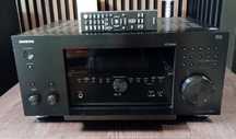 Amplitune Onkyo rz 810
