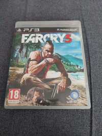 Gra Far Cry 3 PlayStation PS3