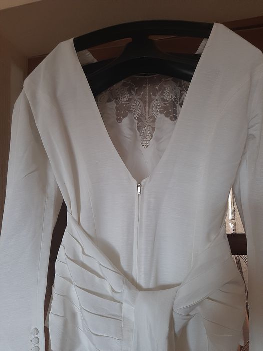 Продам свадебное или вечернее платье