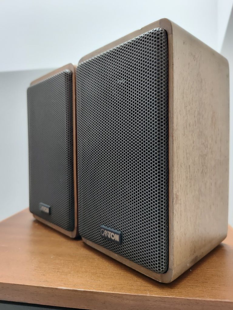 Subwoofer Canton plus B + satelity Canton plus S
