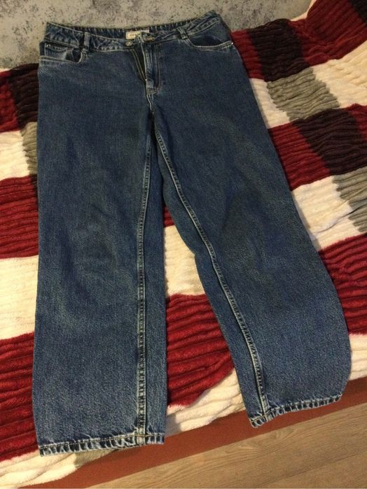 Джинси сині Denim pimkie