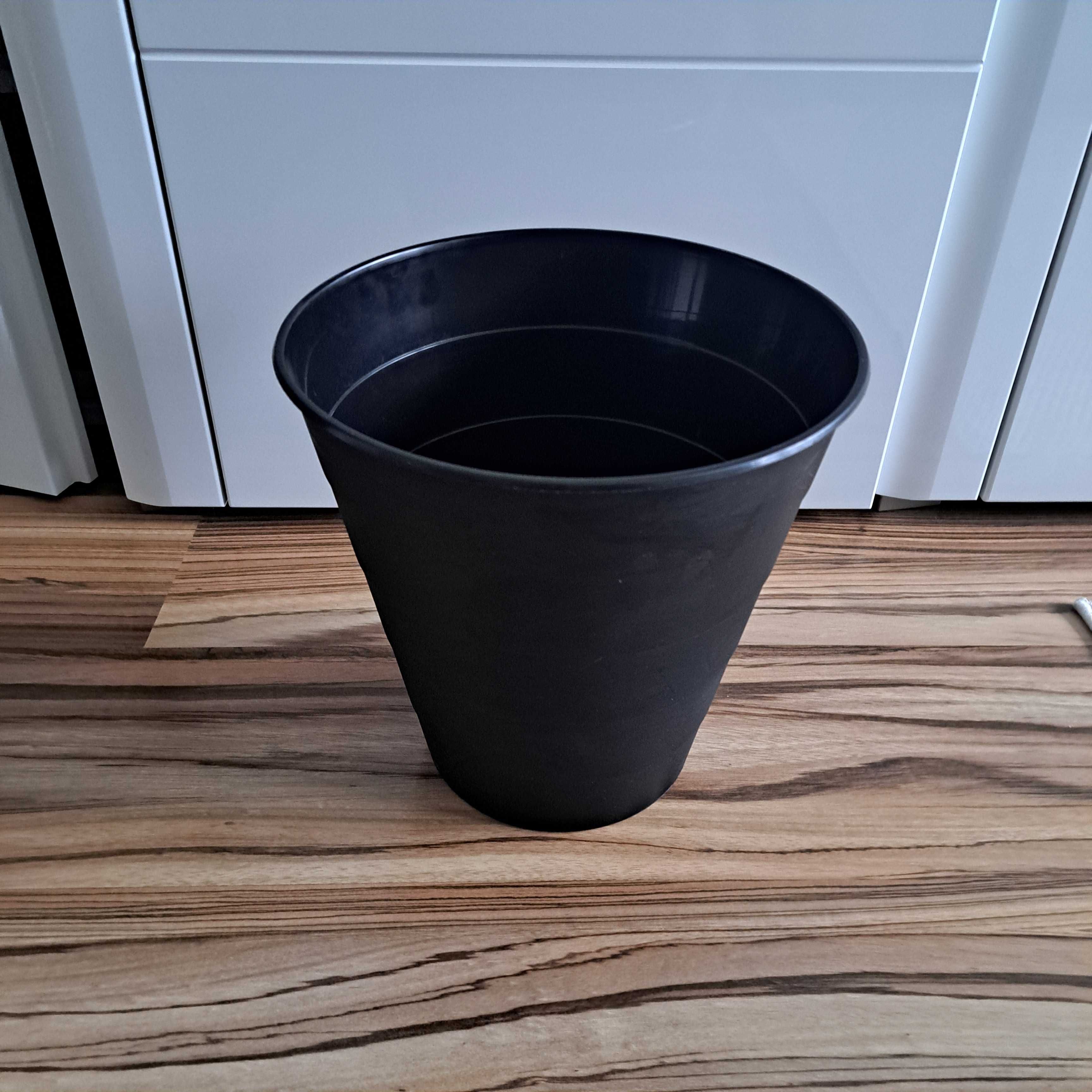 Kosz biurowy Ikea