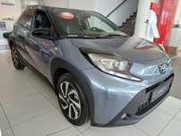 Toyota Aygo X 1,0 VVT-i 72 KM benzyna Style, automat
