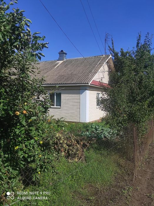 Продається будинок в м. Корець, з земельною ділянкою 10 сот