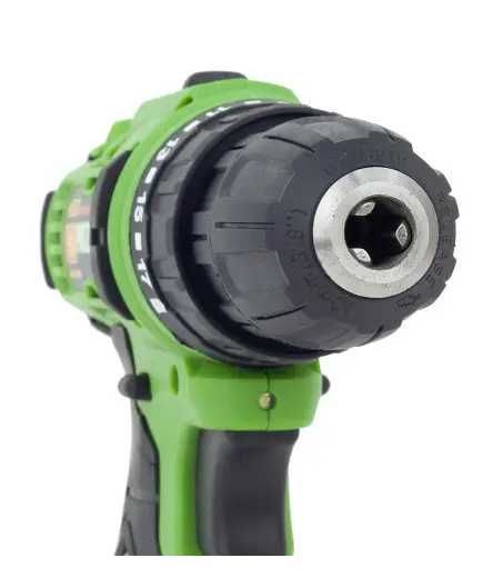 Аккумуляторный шуруповерт Procraft PA-12Li COMPACT (12В, 2 АКБ)