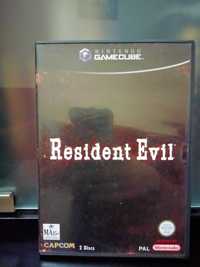 Resident Evil - GameCube