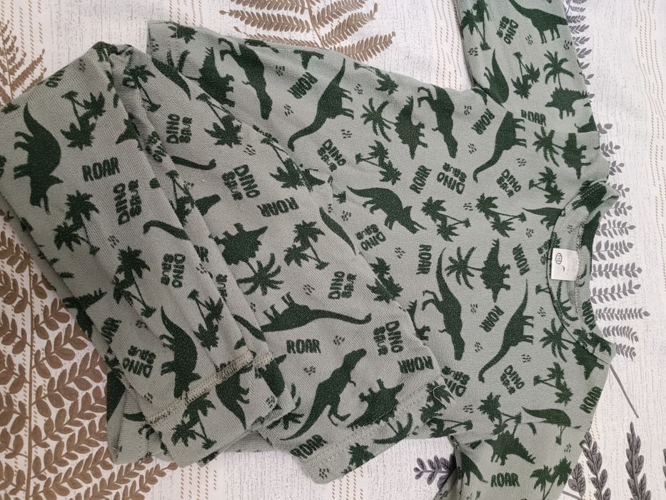 Термобілизна дитяча