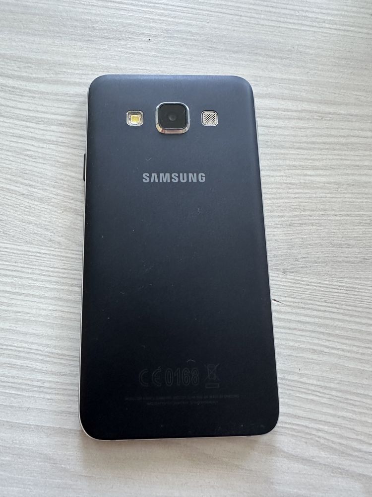 Samsung galaxya3
