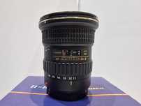 Objectiva Tokina 11-16mm F 2.8 AT-X 116 PRO DXII - Canon