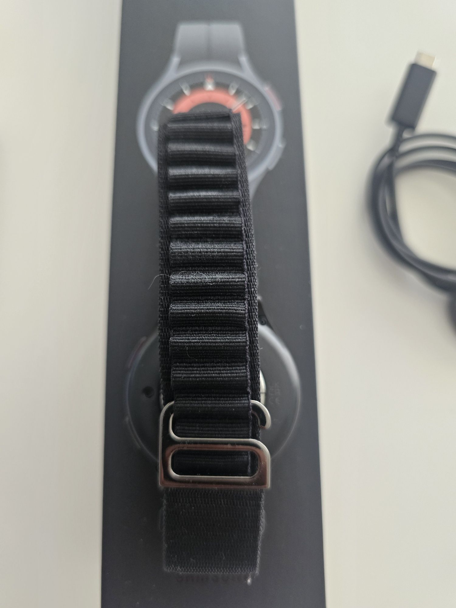 Samsung Watch 5 Pro