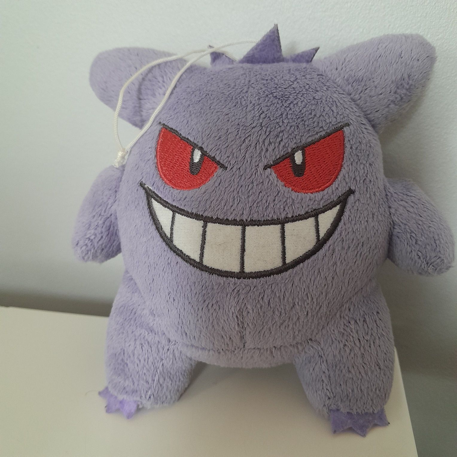 Pokèmon Gangar Bonpresto pluszak orginalny