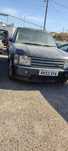 Peças Range Rover L322 caixa de velocidades, bancos, etc