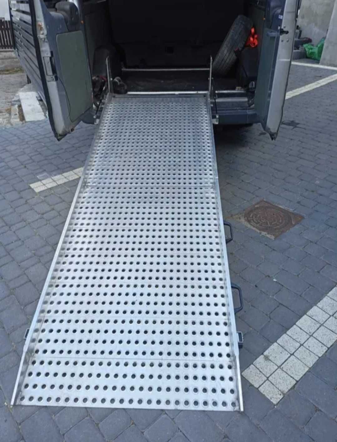 Sprzedam Ford Transit