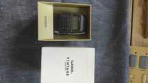 Sprzedam nowy zegarek casio komplet