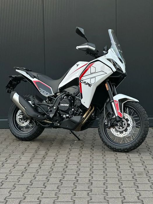 Moto Morini  X-Cape 700 2025 Warszawa