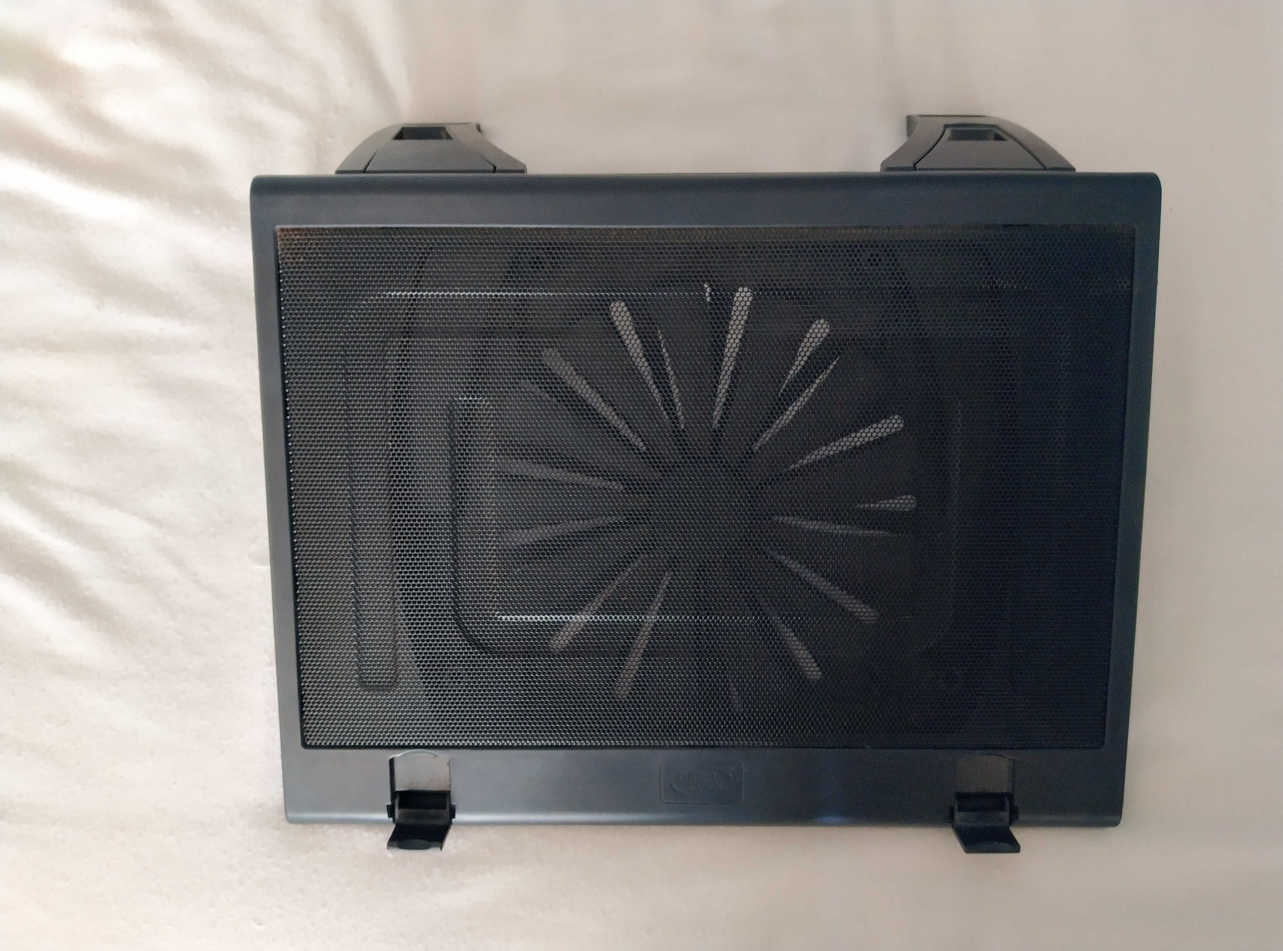 Base DeepCool para Portátil