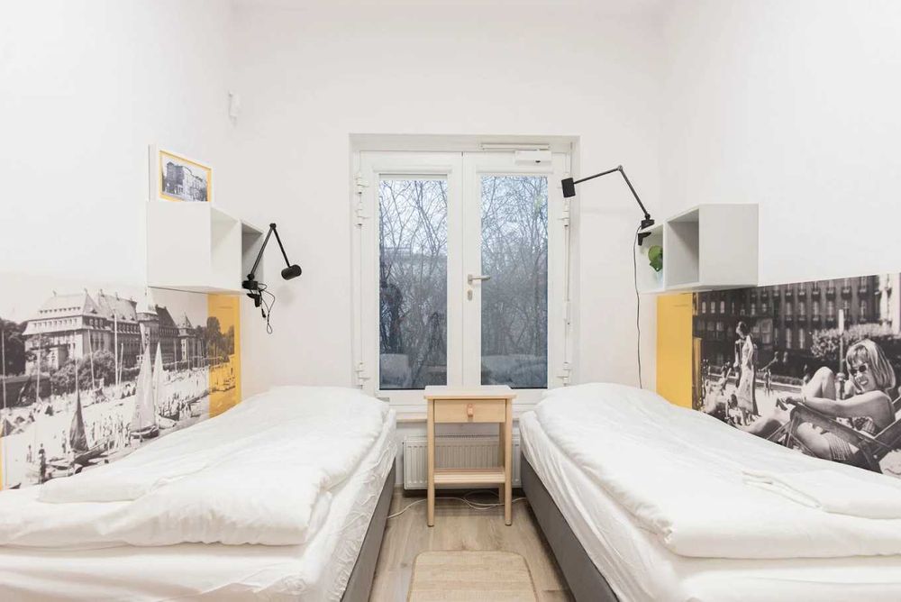 Pokój dla studentów w centrum Sopotu!