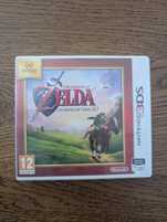 The Legend of Zelda: Ocarina of Time 3d - Nintendo 3DS