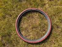 Opona Panaracer Fire XC Pro 26x2.1 Retro MTB