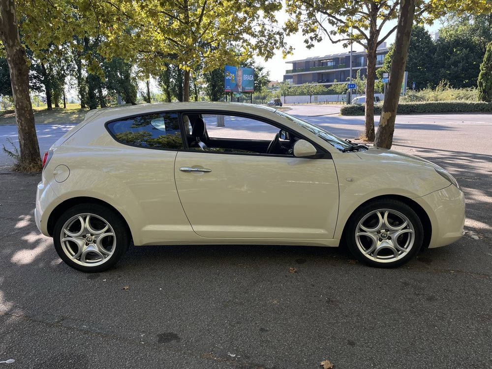 Vendo Alfa romeu