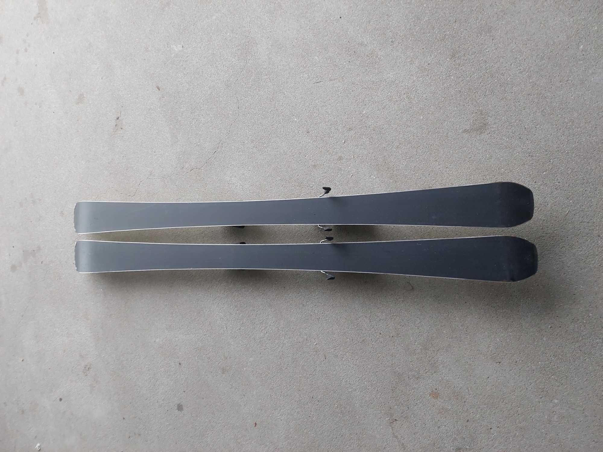 Narty SALOMON S/MAX 6R 155 CM (22)